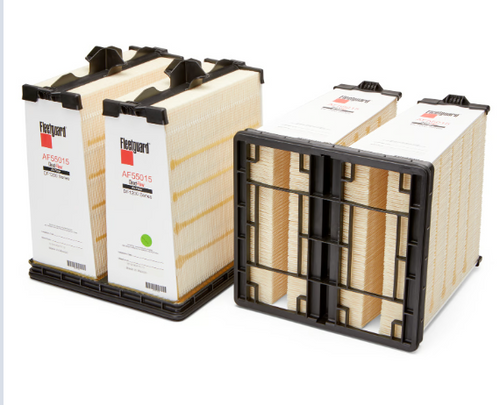 Fleetguard, Air Filter, Primary, Direct Flow
