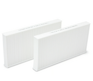 Fleetguard, Cabin Air Filter