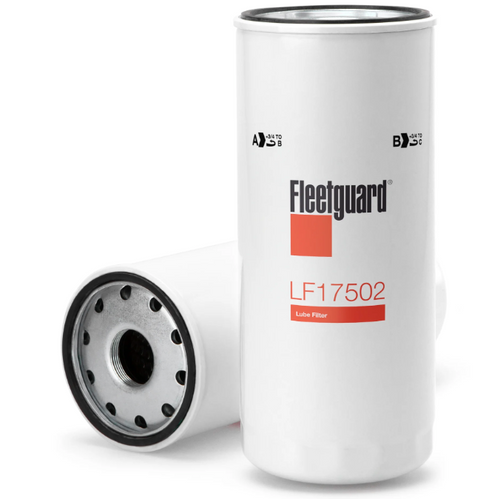 Fleetguard, Lube Filter, (XXP8642)Spin-On, some Mack and Volvo Trucks