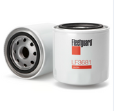Fleetguard, Lube Filter,(XH820) Spin-On