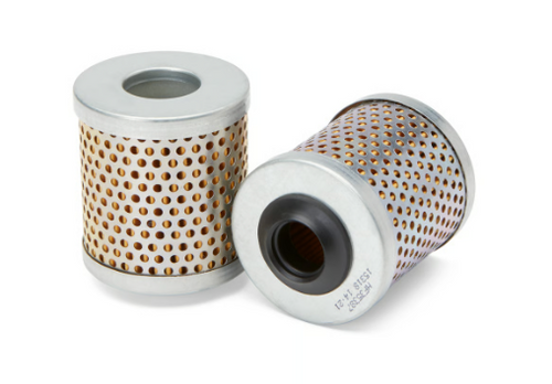 Fleetguard, hydraulic cartridge, Power steering products