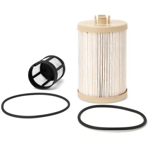 Fleetguard, Fuel Filter Kit, NanoNet
