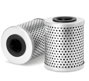 Fleetguard, Hydraulic Filter, Cartridge; Some Kenworth W900 and Mack Trucks