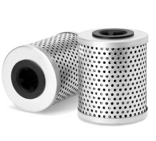 Fleetguard, Hydraulic Filter, Cartridge
