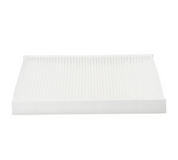 Fleetguard, Cabin Air Filter