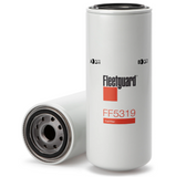 Fleetguard, Fuel Filter, (XXF2749) Spin-On; Caterpillar Eng.