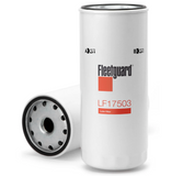 Fleetguard, Lube Filter, Spin-On