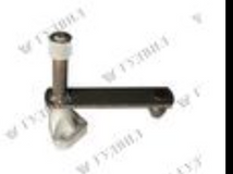 Side RH idler shft Assy, Freiglineth Columbia 1997 -2004