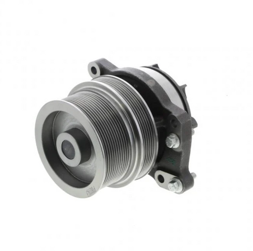 Water Pump Cummins ISX W/O Volute Housing (12 Rib Pulley) Pump Assembly Only