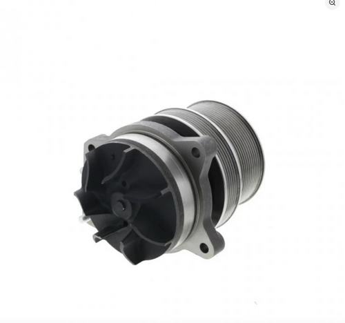 Water Pump Cummins ISX W/O Volute Housing (12 Rib Pulley) Pump Assembly Only