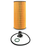 Fleetguard, Lube Filter, Cartridge