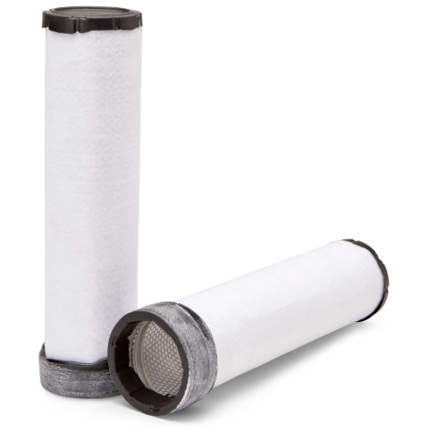 Fleetguard, Air Filter,(XXF4545) Secondary