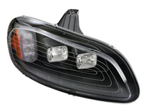 Grote Headlamp Fits Freightliner M2 LED Passenger Side