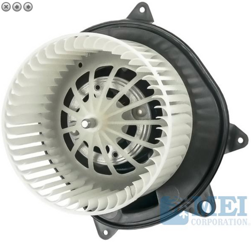 Blower Motor Fits International Prostar