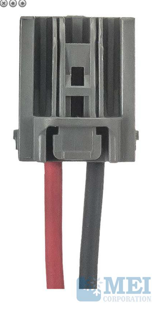 Blower Motor Fits International Prostar