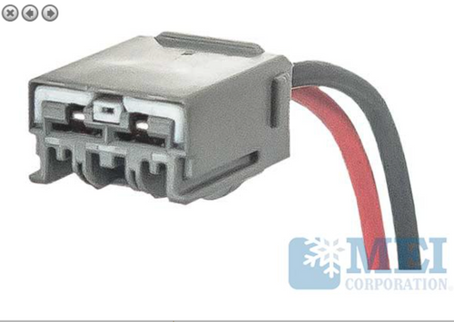 Blower Motor Fits International Prostar