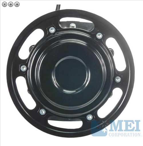 Sanden Compressor - Genuine OEM Grade FIts Mack and Volvo 12.8L L6 MP8