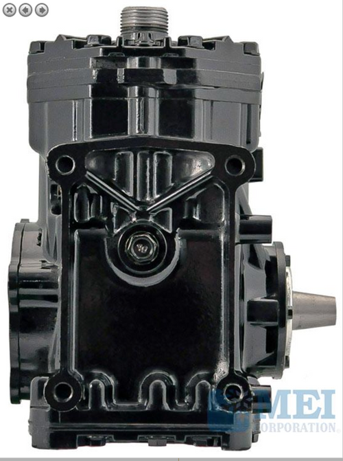Upright Compressor (Yorke Style) Multi Fits Applications