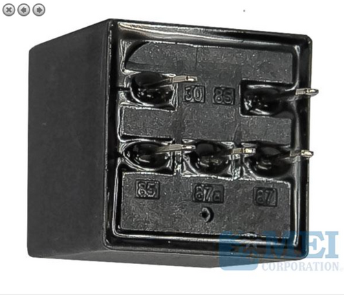 Bolwer Relay Fits Freightliner 30-50 AMP