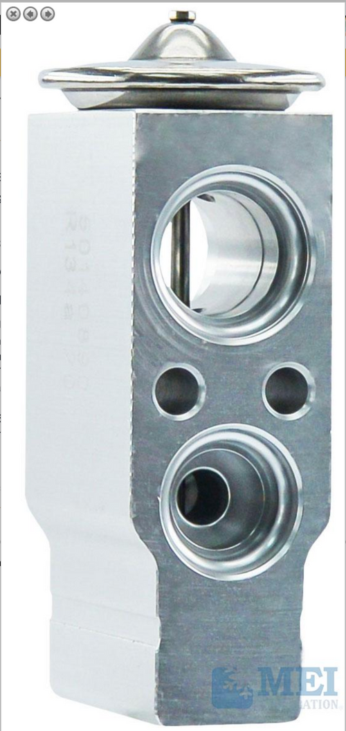 Expansion Valve Fits Volvo