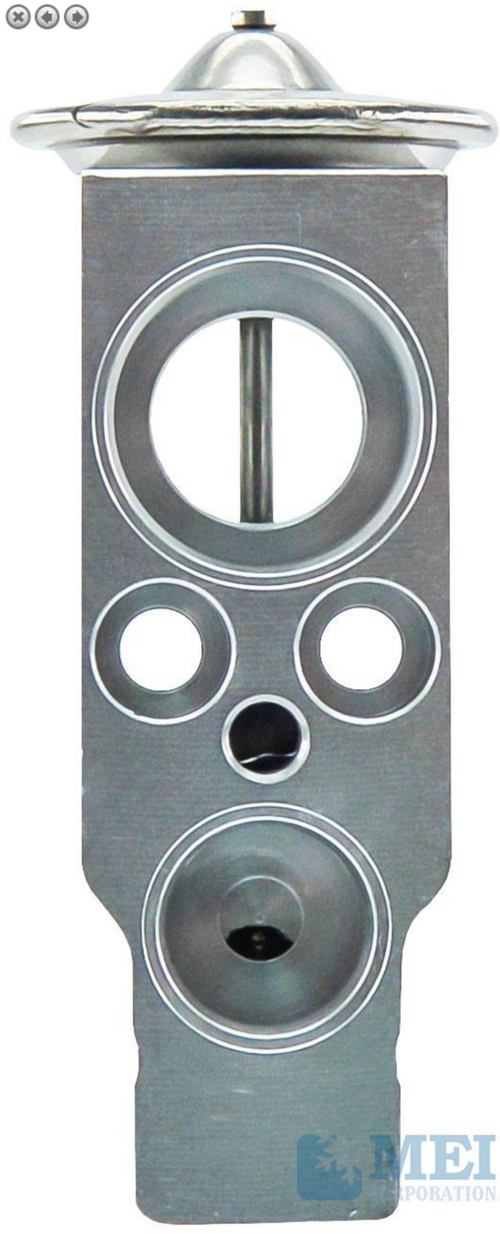 Expansion Valve Fits Volvo