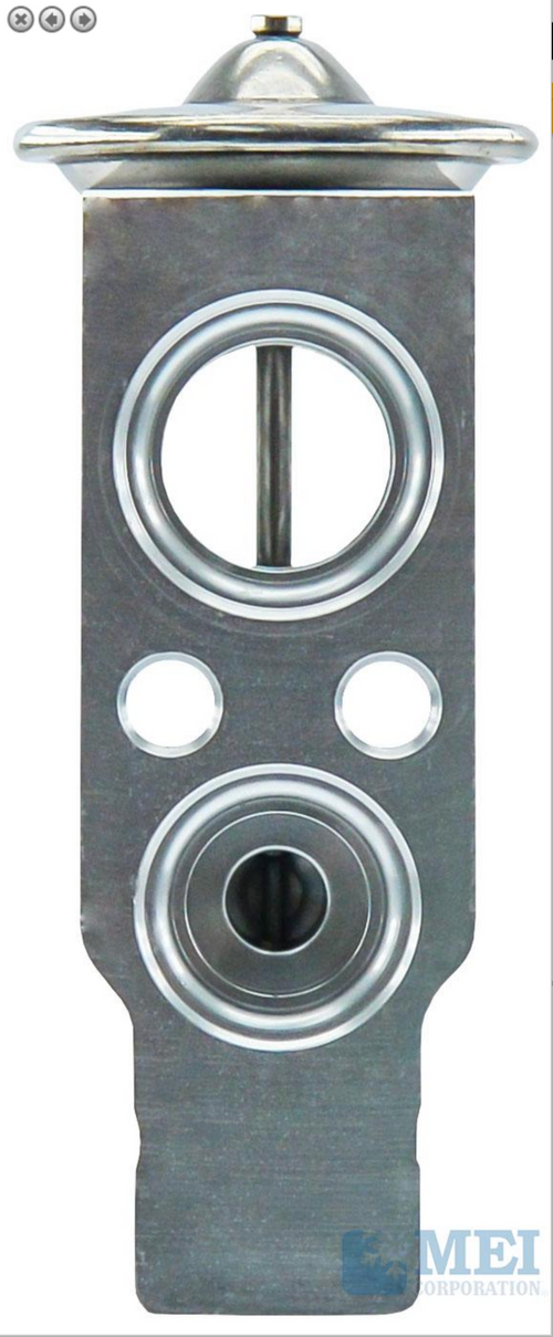Expansion Valve Fits Volvo