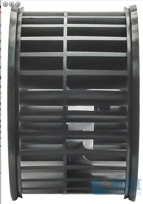 Blower Wheel Fits Kenworth