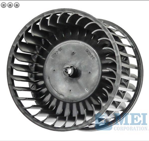 Blower Wheel Fits Kenworth