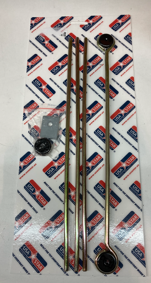 Linkage Kit Levelling