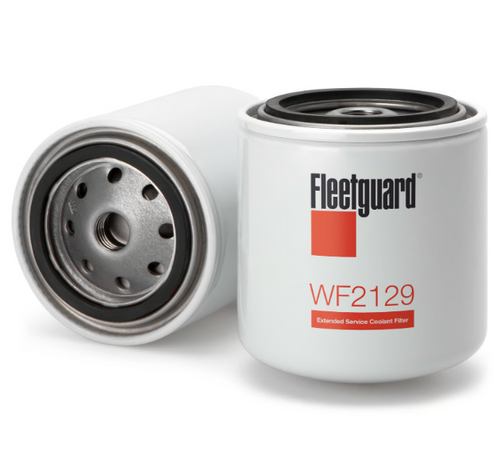 Fleetguard, Coolant Filters