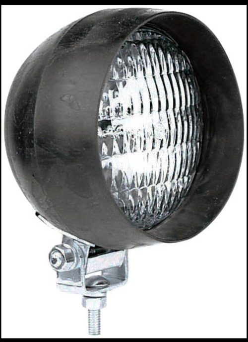 Peterson 36 Rubber Tractor Light Trapezoid