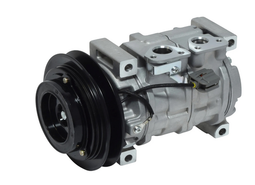 A/C Compressor Fits Hino 268,268A, 338