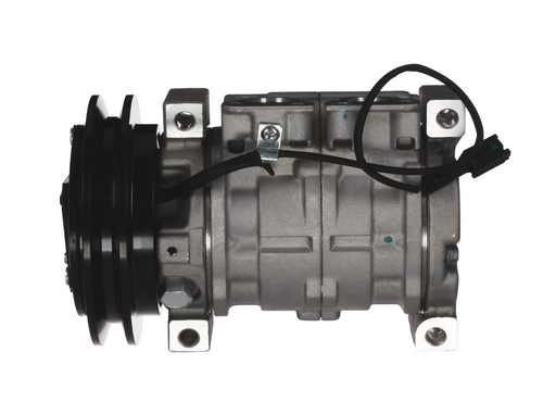 A/C Compressor Fits Hino 268,268A, 338