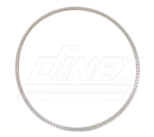 Dinex Exhaust Gasket, Fits Peterbilt
