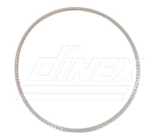 Dinex Exhaust Gasket for Cummins 12.75"