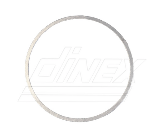 Dinex Exhaust Gasket for Volvo/Mack Diameter [inch]	14