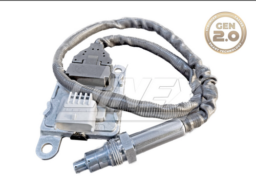 Dinex NOx Sensor for Volvo (POST SCR) Mack Pinnacle, Titan, Volvo VNM, VNL