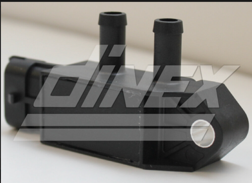 Dinex DPF Sensor Fits Volvo D13 Engine FH & FM Models
