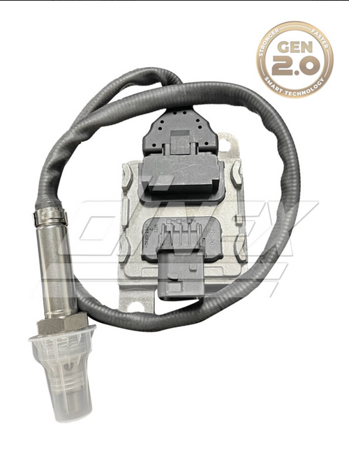 Dinex Nox Sensor Cummins Paccar EPA13/17
