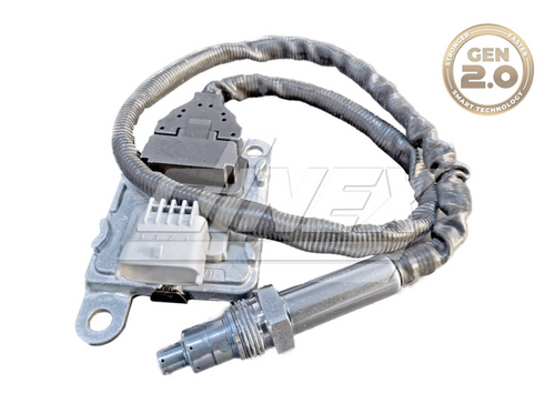 Dinex Nox Sensor Fits Cummins engines ISX 11.9 & 15 liter & ISB 6.7 liter