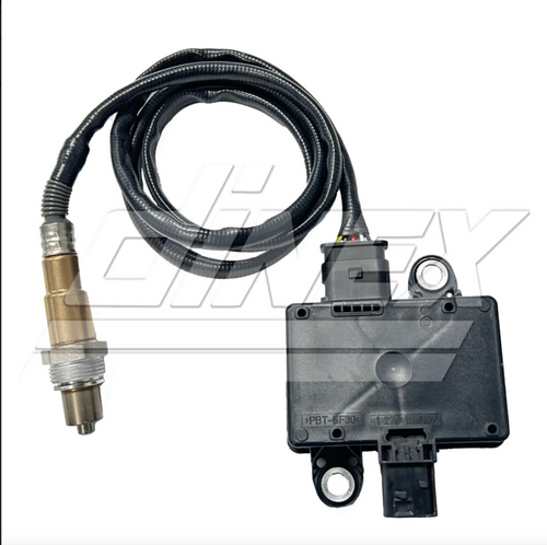 Dinex Particulate Sensor for Cummins