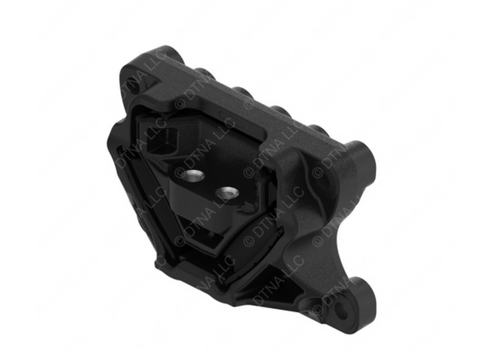 Rear Motor Mount Engine fits Freightliner Cascadia 2019, Without Mounting Bolts DD15, Isolator, HH