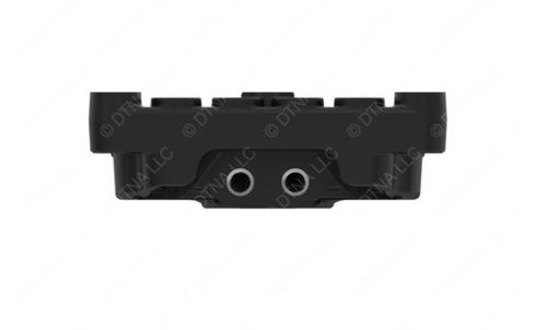 Rear Motor Mount Engine fits Freightliner Cascadia 2019, Without Mounting Bolts DD15, Isolator, HH