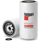 Fleetguard Fuel Filter, Spin-On