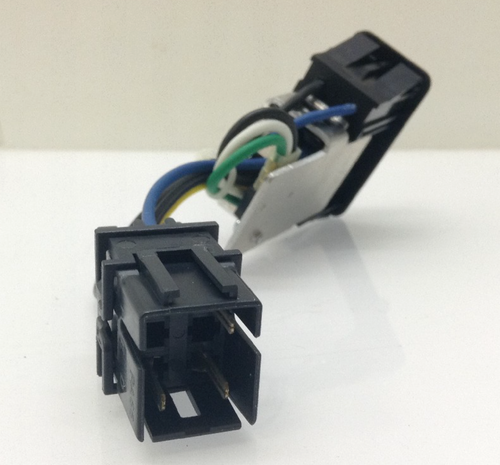 Panel Dimmer Switch "Paddle Operated Dim"= Superseded to 06-23952-001 Fits Sterling and Freightliner Models