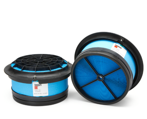 Fleetguard, Air Filter, Primary
