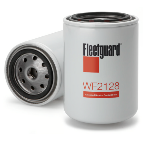Fleetguard, Coolant Filters