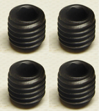 5/16" x 1/4" Set Screw ( Qty 4 )