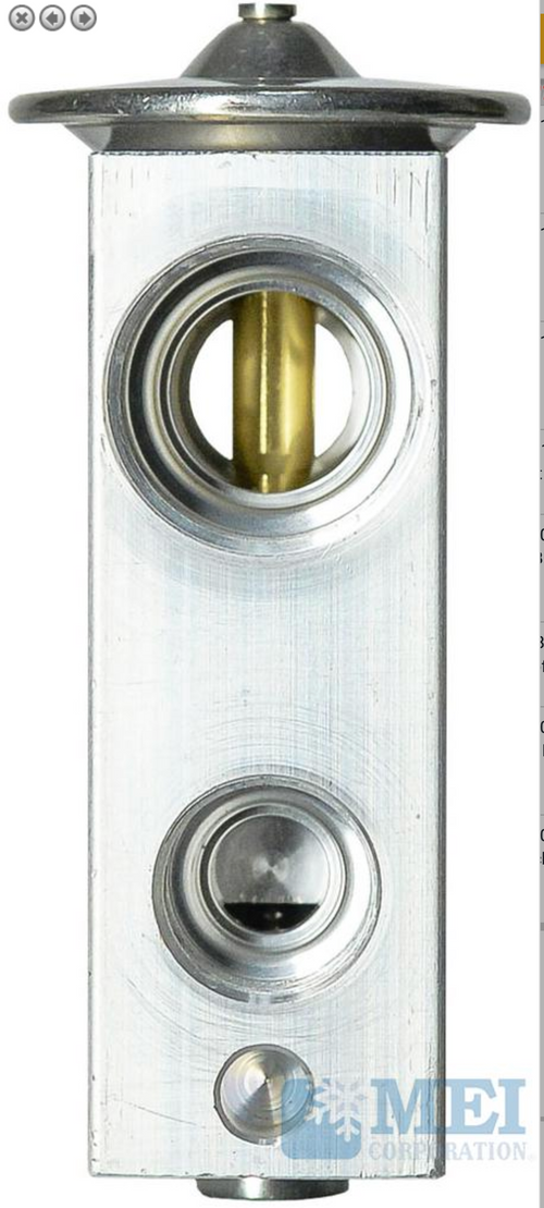 A/C Expansion Valves Multi Fit Applications