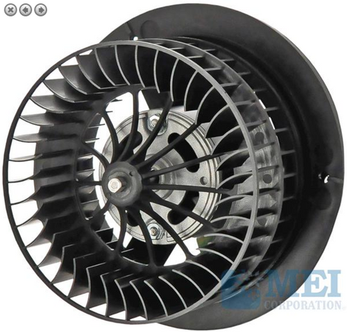 A/C Blower Motor Fits Freightliner Century (sleeper) Haness Large (98 -02)